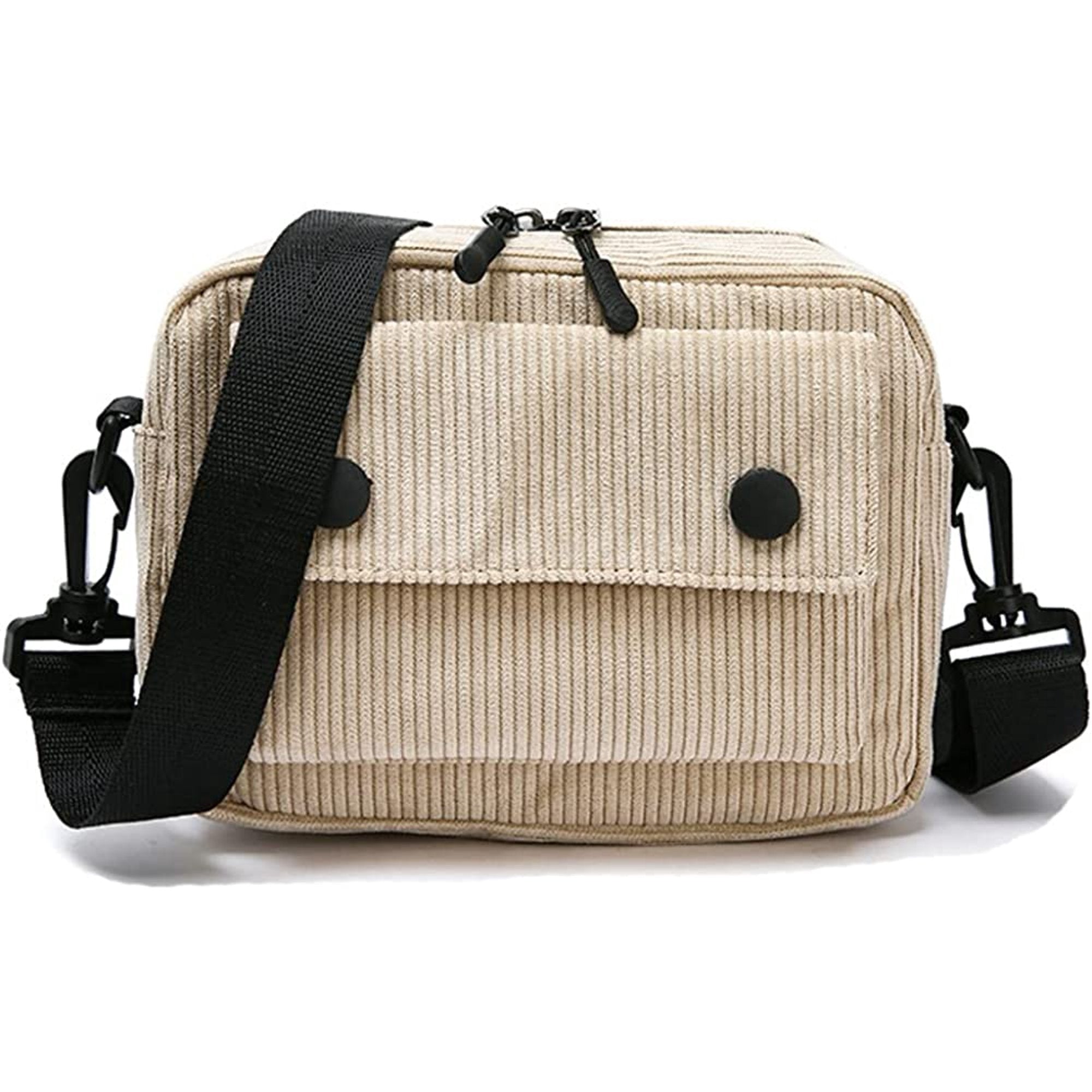 Fleur | Cordura Mini Shoulder Bag