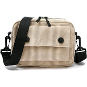 Fleur | Cordura Mini Shoulder Bag