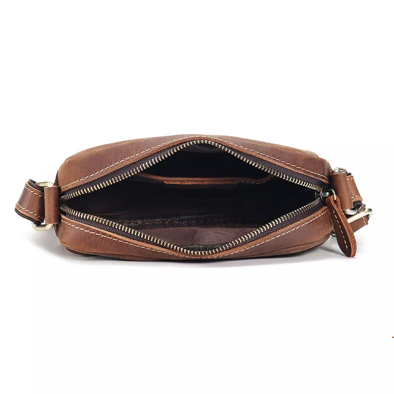 Sophie | Classic Shoulder Bag