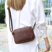 Sophie | Classic Shoulder Bag