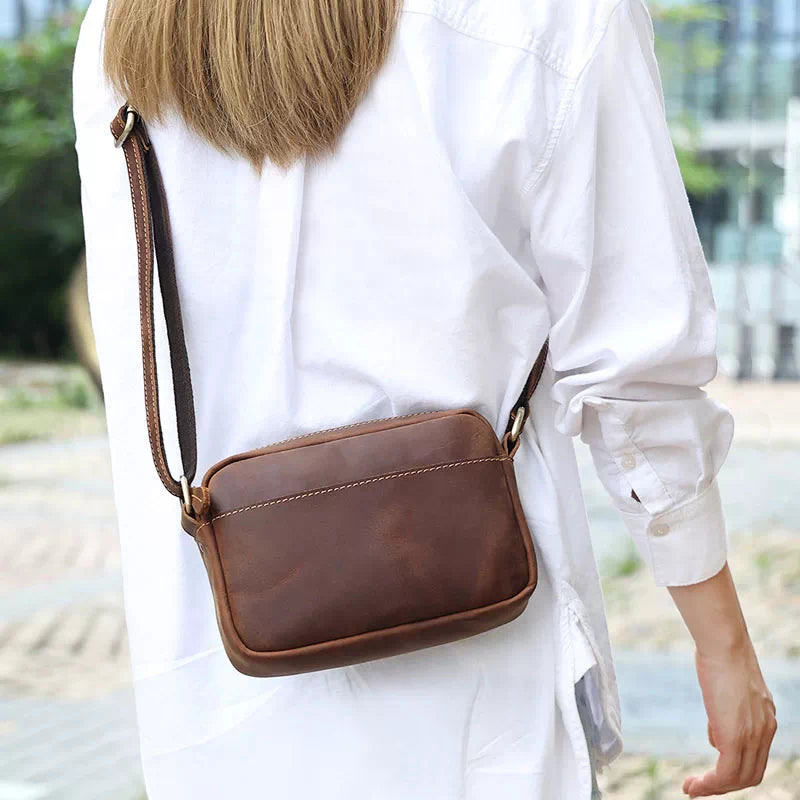 Sophie | Classic Shoulder Bag