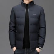 Darren | Urban Shield Puffer Jacket