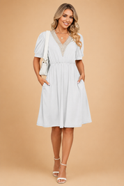 ELLIE | Lightweight Casual Dress Ideal for Summer