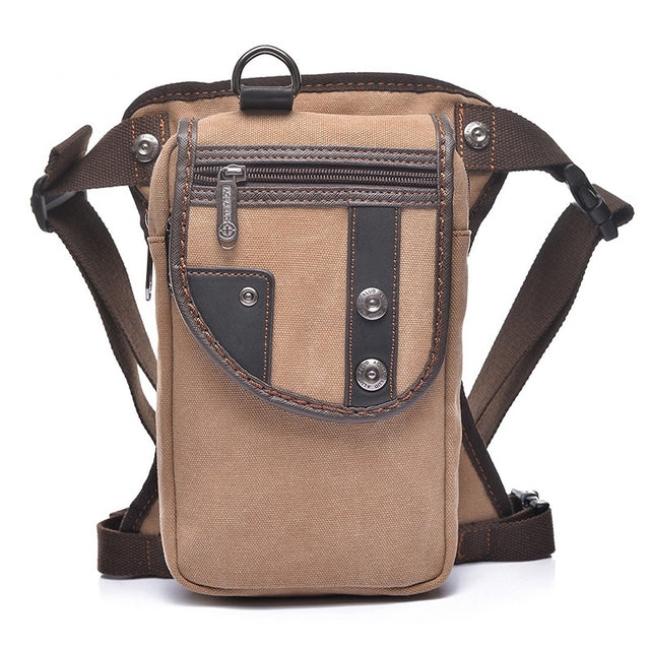Khaki Canvas