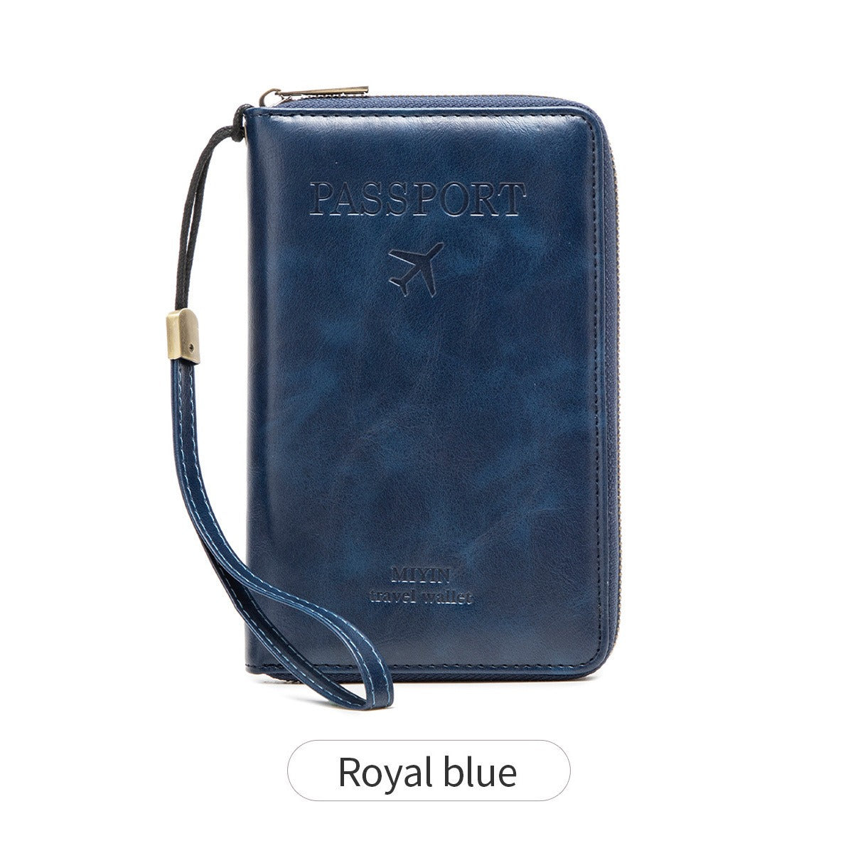 Royal blue