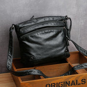 Clara | Safe Padded Crossbody Bags