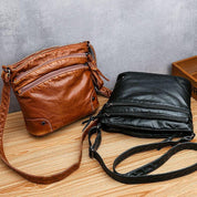 Clara | Safe Padded Crossbody Bags