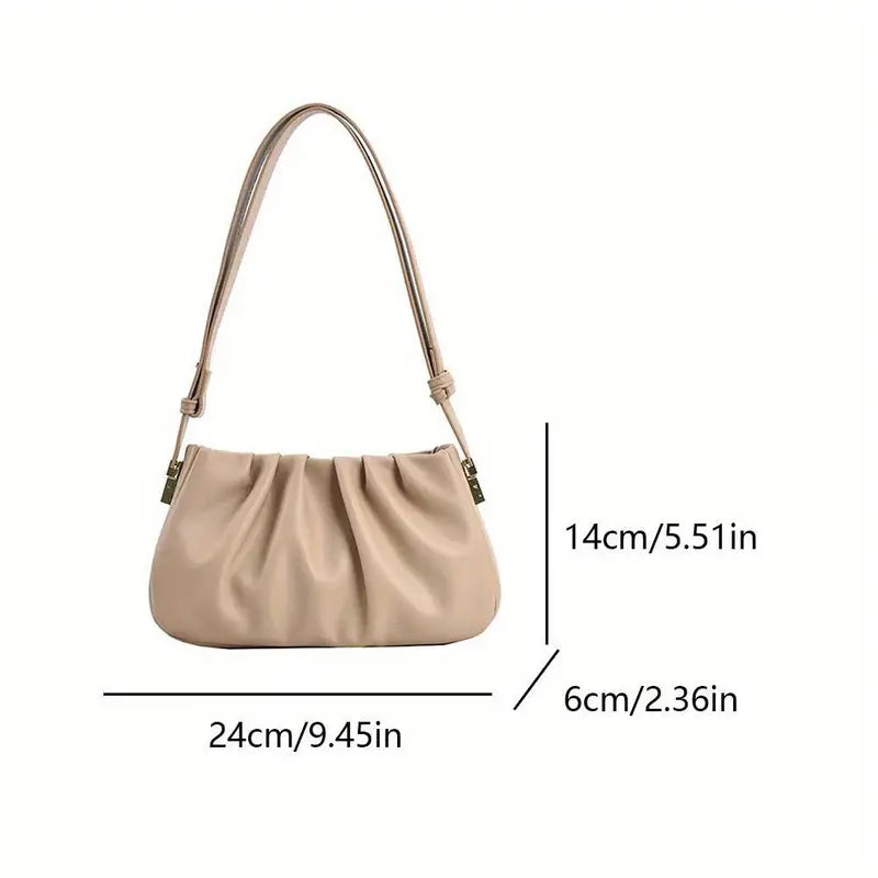 Sophie | Women's Nepleren Crossbody Shoulder Bag