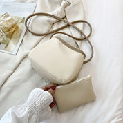 Lena | The Petite Urban Crossbody Bag