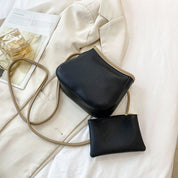 Lena | The Petite Urban Crossbody Bag