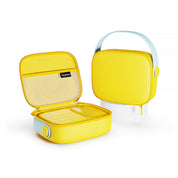 Belen | Stylish and Practical Travel-Friendly Beauty Essentials Organizer