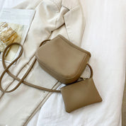 Lena | The Petite Urban Crossbody Bag