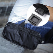 Joris | Anti-Theft RFID Shoulder Bag