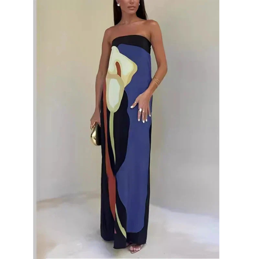 strapless-boho-dress-blue.png