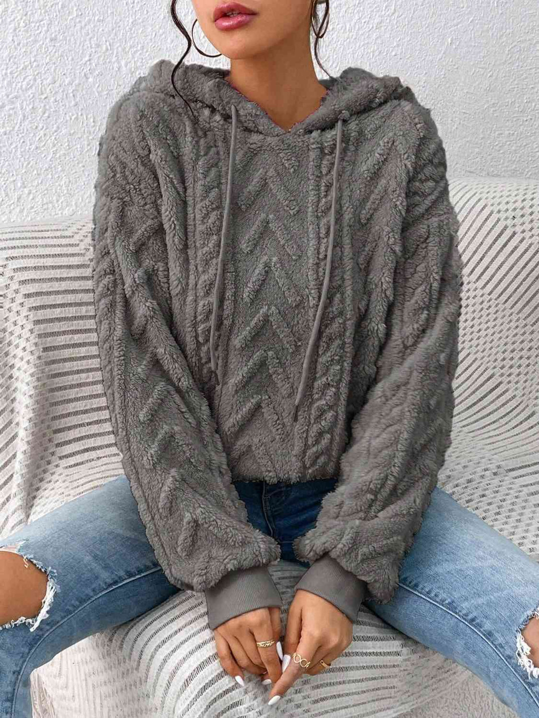 Healing gray