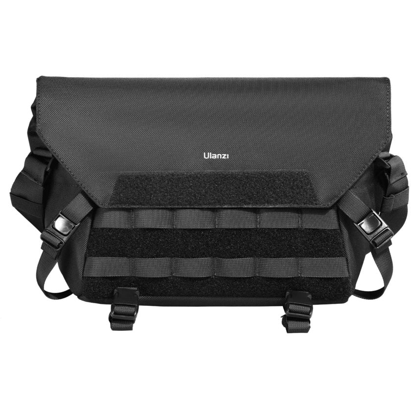 Liam | Expandable Camera Sling Bag