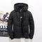Hartmutin | Men's winter jacket-1