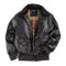 York | Men's wine harvest jacket-1