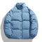 Ronania | Men's warm buffer jackets-3