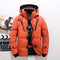 Hartmutin | Men's winter jacket-3