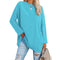 Long -sleeved shirt for women | Collection 2025-4