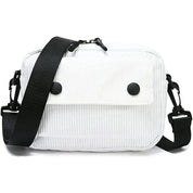 Fleur | Cordura Mini Shoulder Bag