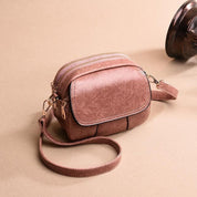 Lina | Compact Multi-Function Shoulder Bag