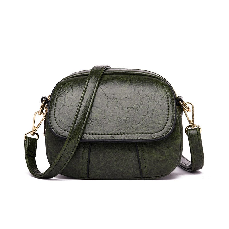 Lina | Compact Multi-Function Shoulder Bag