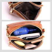 Lina | Compact Multi-Function Shoulder Bag