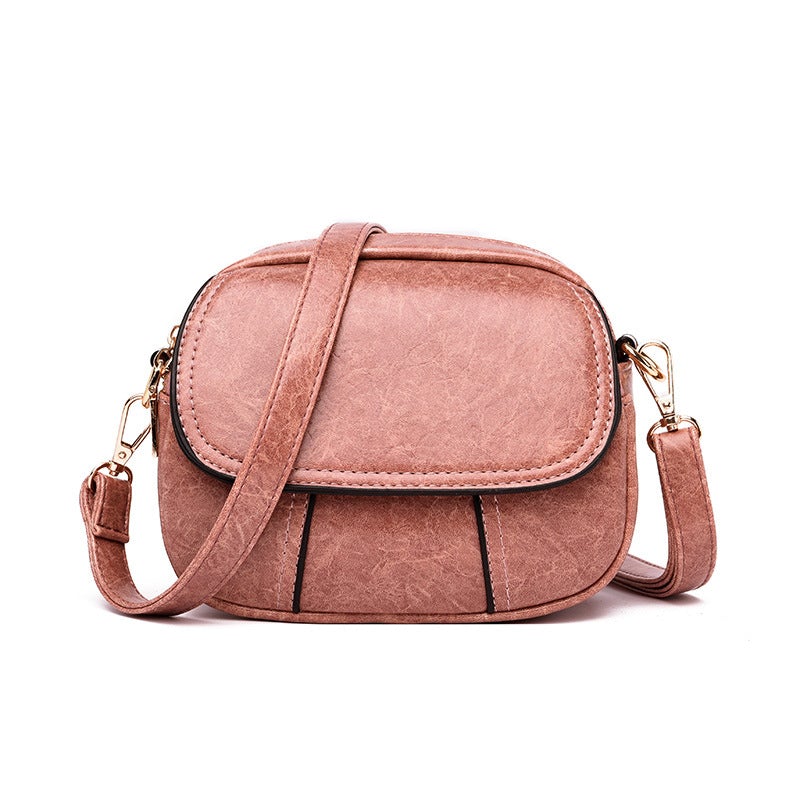 Lina | Compact Multi-Function Shoulder Bag