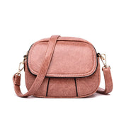 Lina | Compact Multi-Function Shoulder Bag