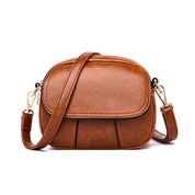 Lina | Compact Multi-Function Shoulder Bag