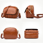 Lina | Compact Multi-Function Shoulder Bag